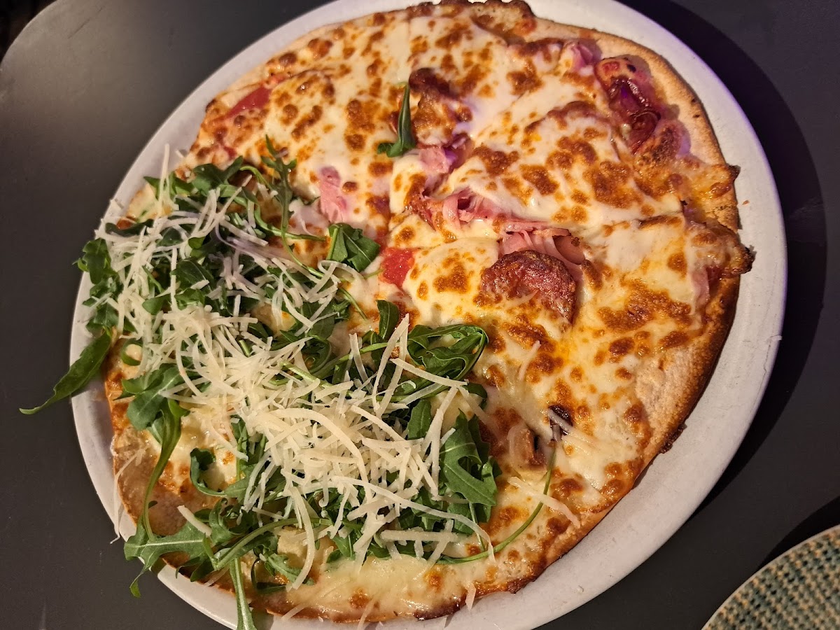 Pizzería La Margherita Photo 10