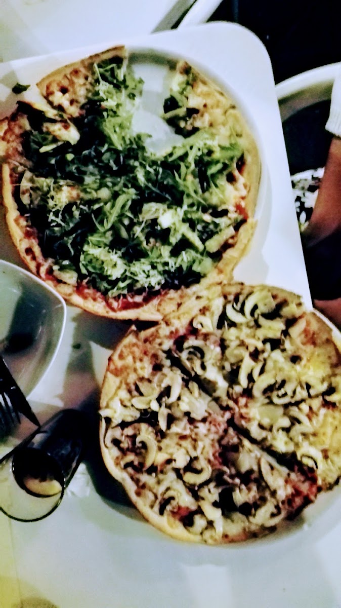 Pizzería La Margherita Photo 5