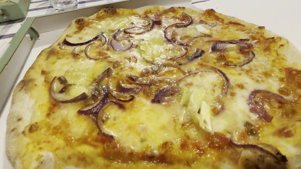 PIZZERIA PIOLA Photo 2
