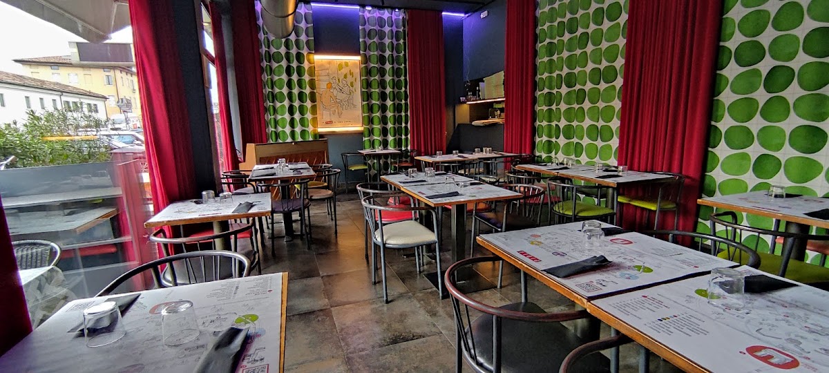 PIZZERIA PIOLA Photo 3