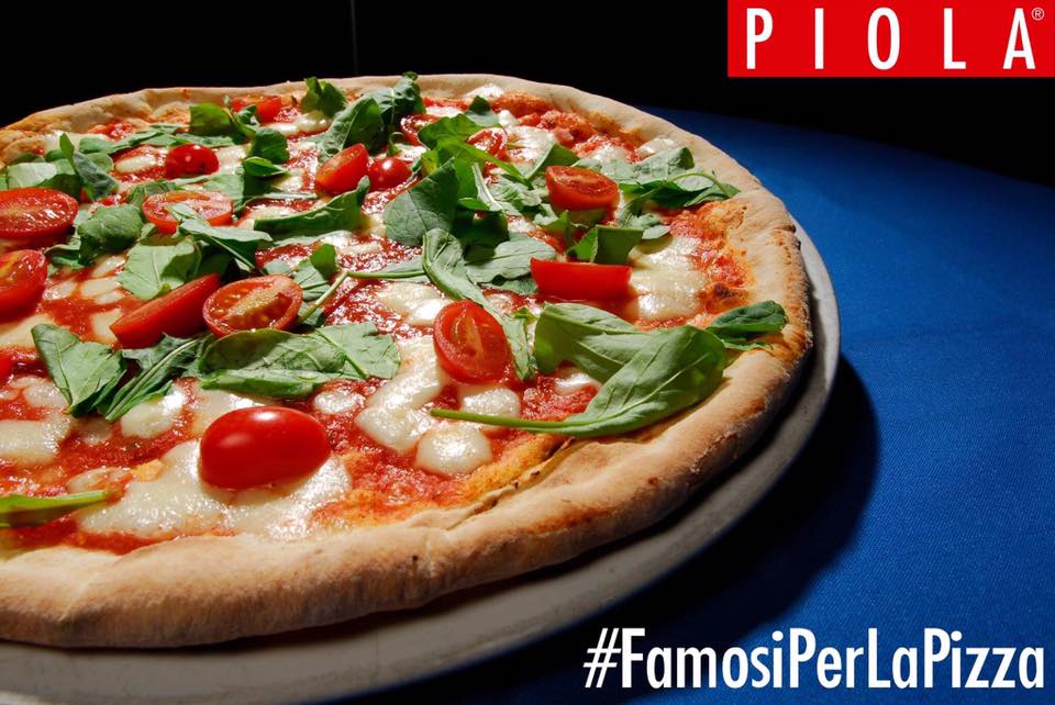 PIZZERIA PIOLA Photo 4