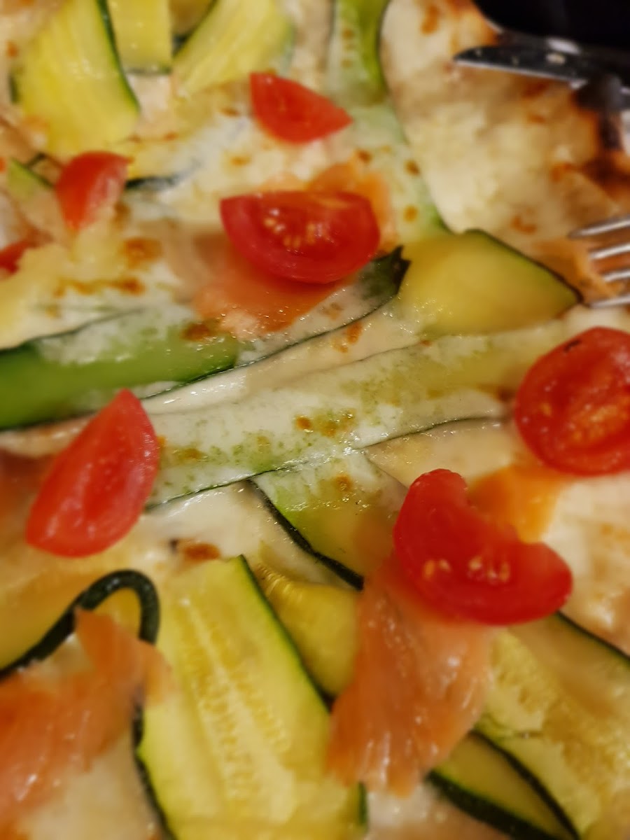 PIZZERIA PIOLA Photo 6