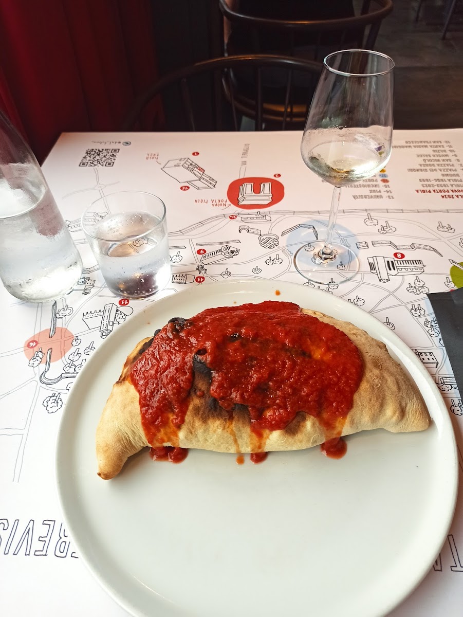 PIZZERIA PIOLA Photo 8