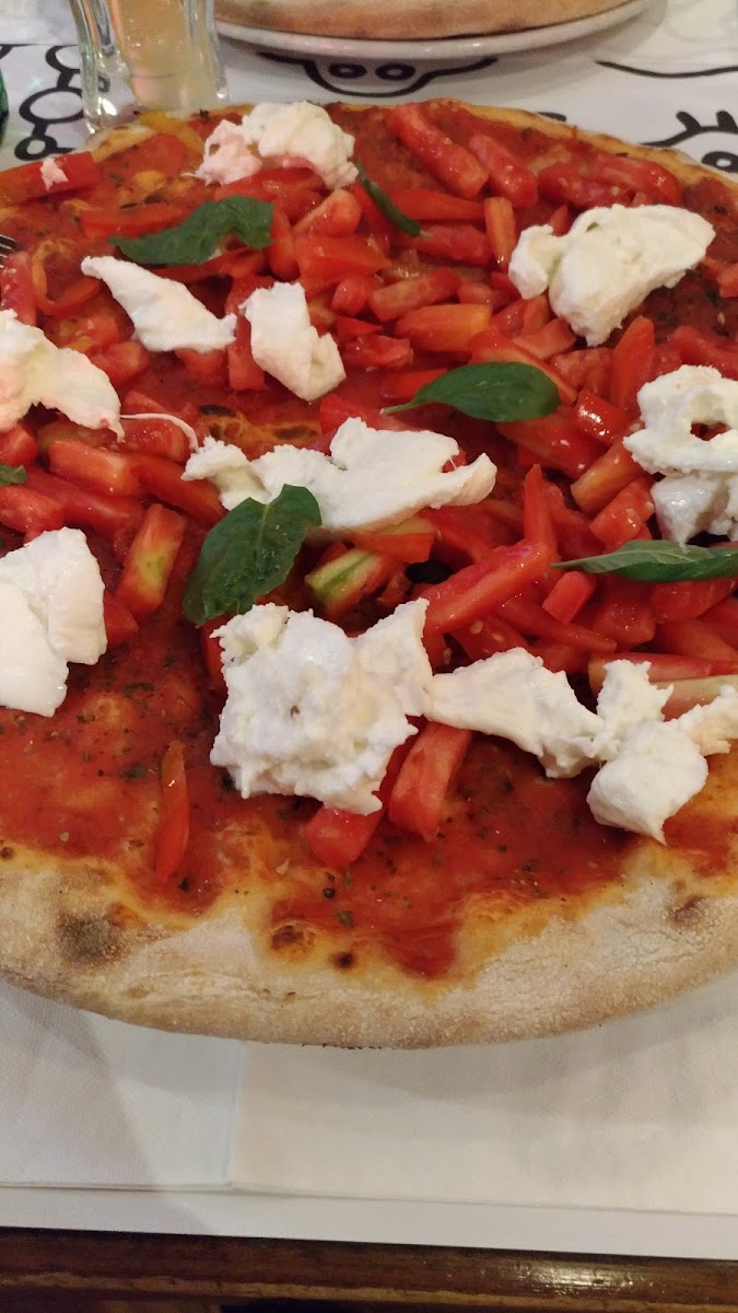 PIZZERIA PIOLA Photo 9