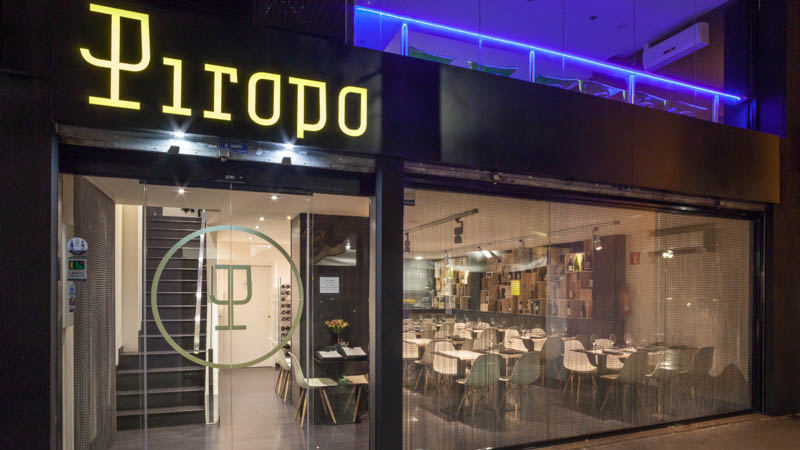 Blablableo Food