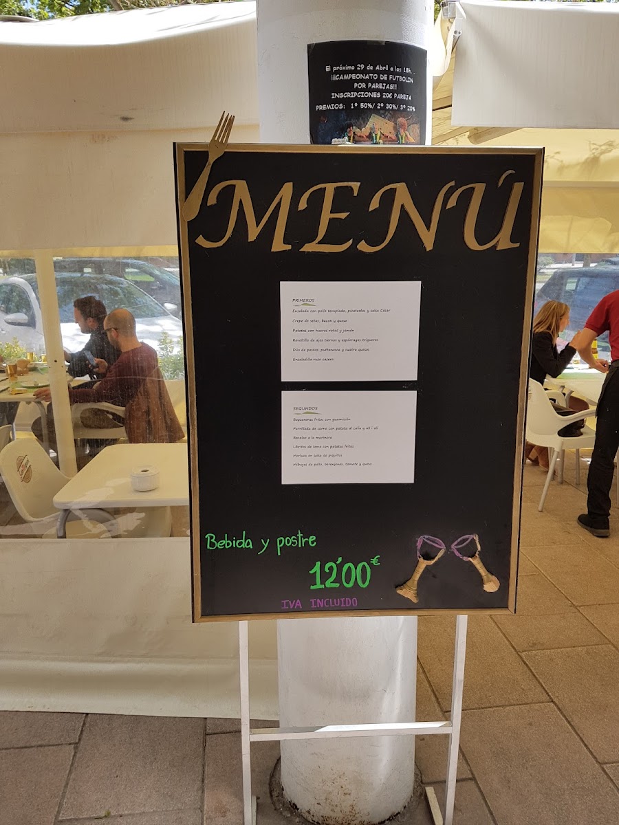 Blablableo Food Photo Menu 10