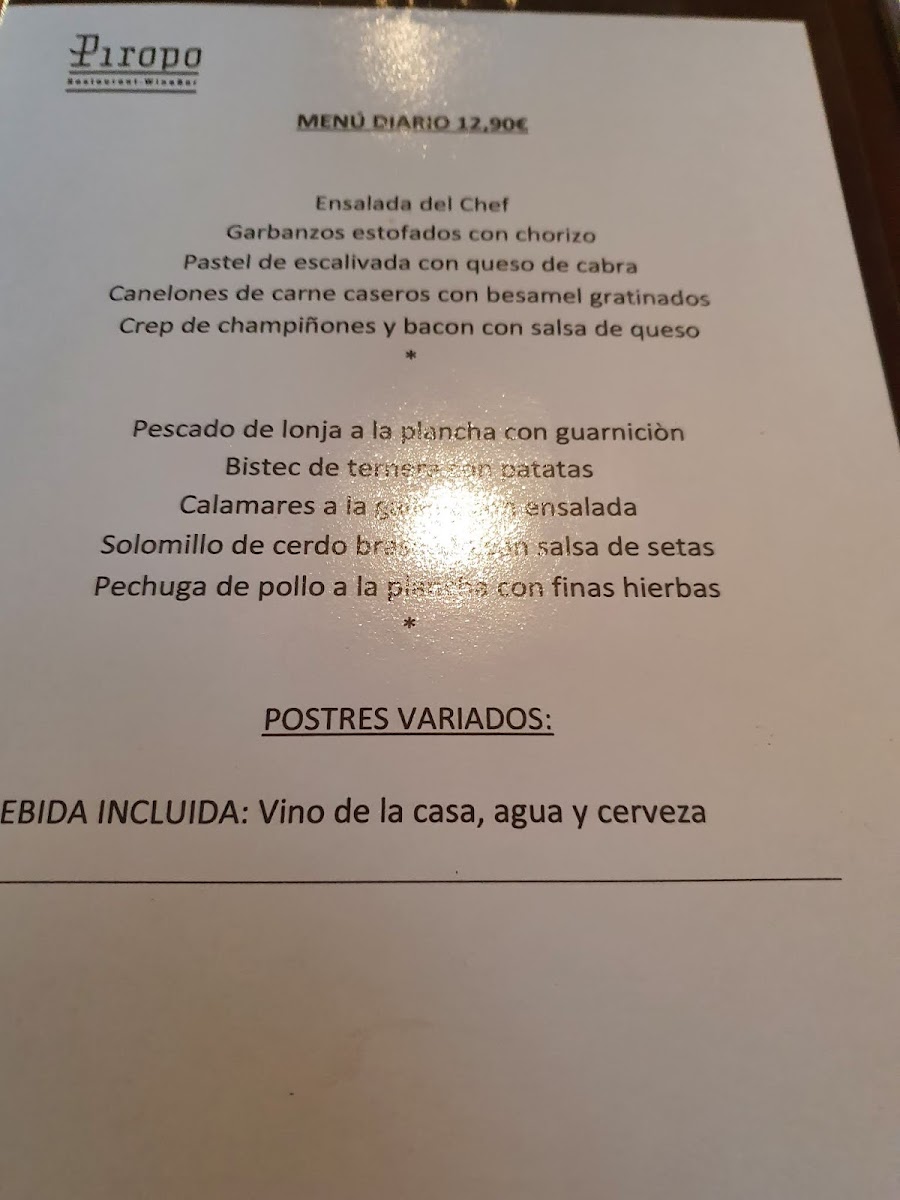 Blablableo Food Photo Menu 4
