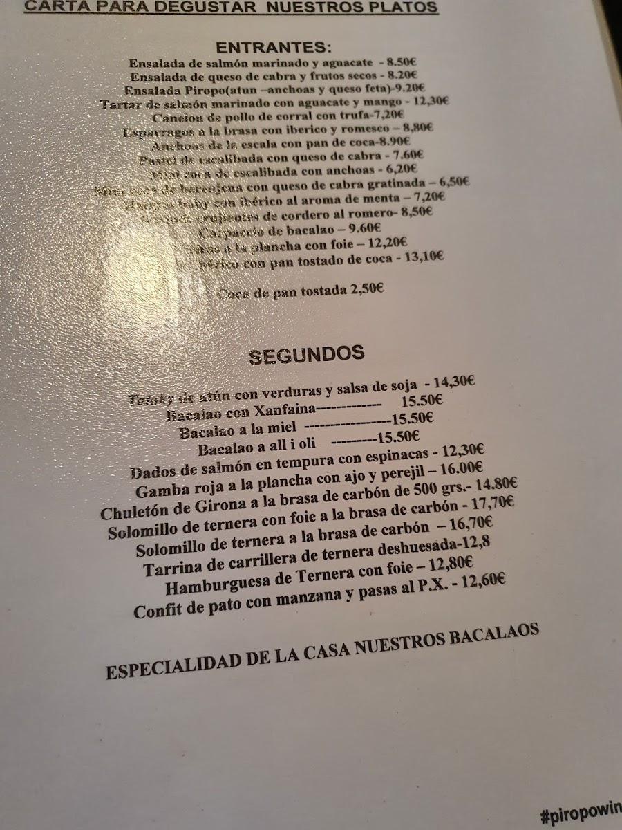 Blablableo Food Photo Menu 6