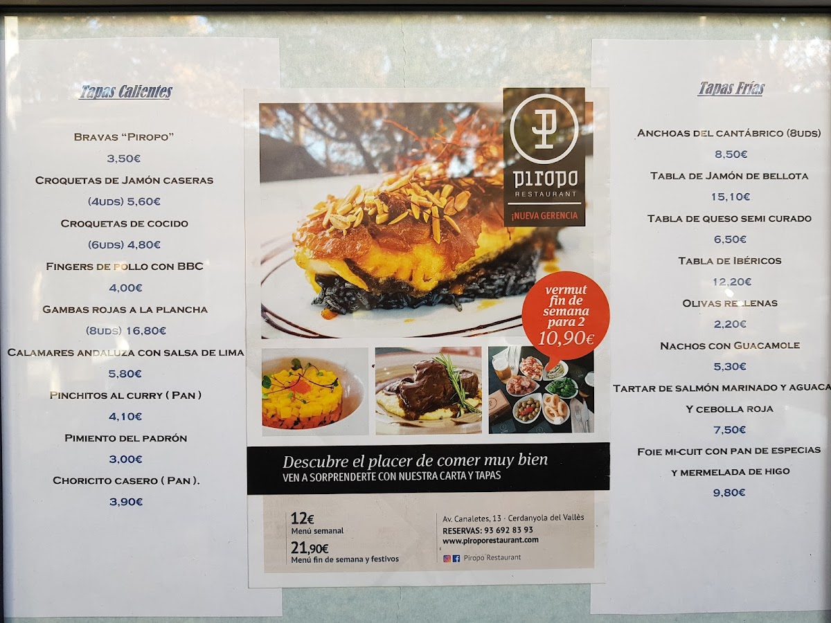 Blablableo Food Photo Menu 7