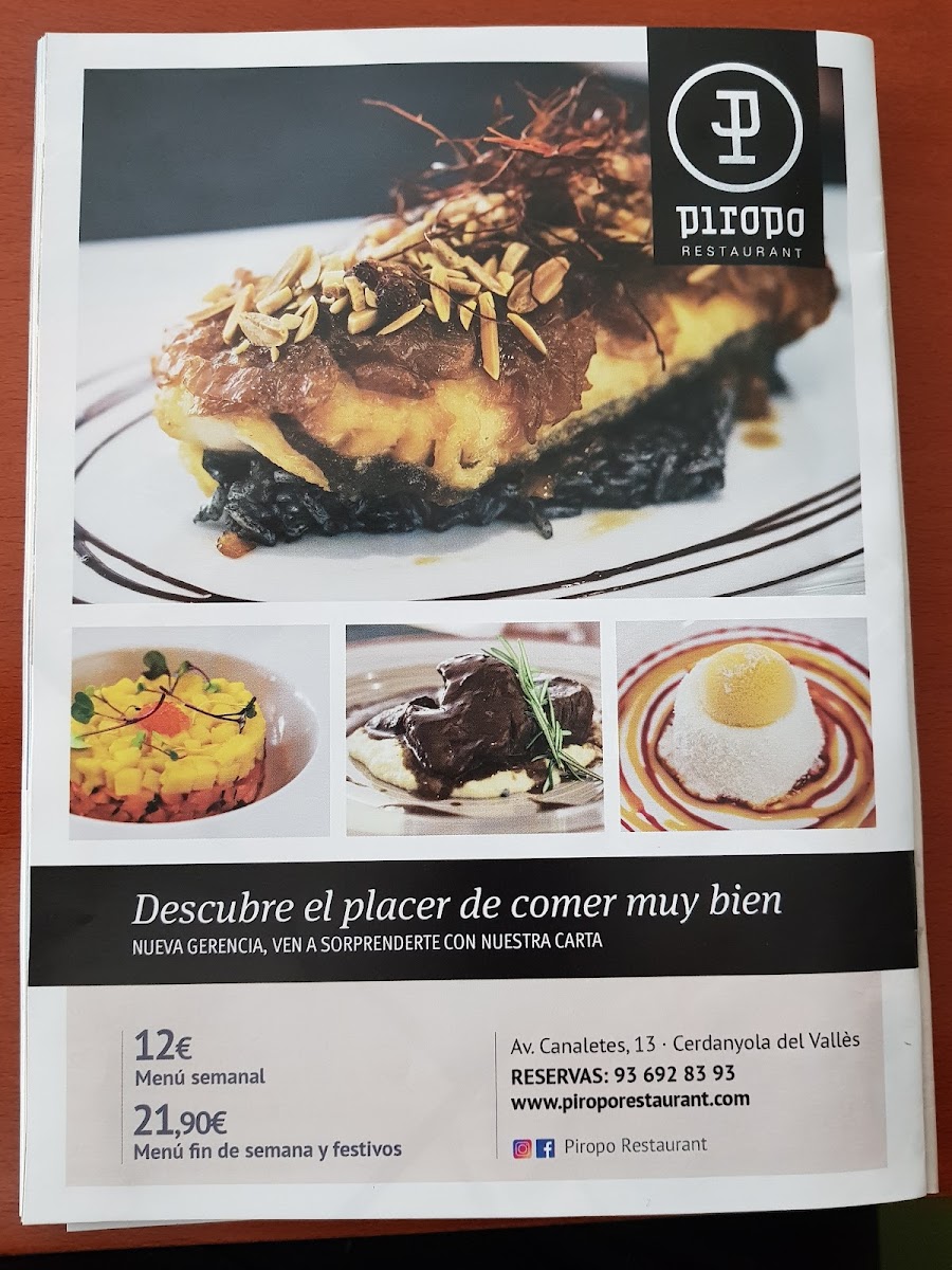 Blablableo Food Photo Menu 8