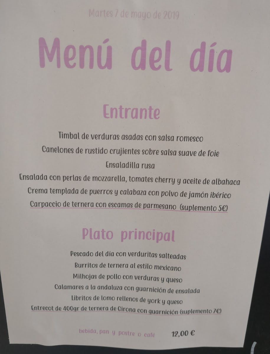 Blablableo Food Photo Menu 9