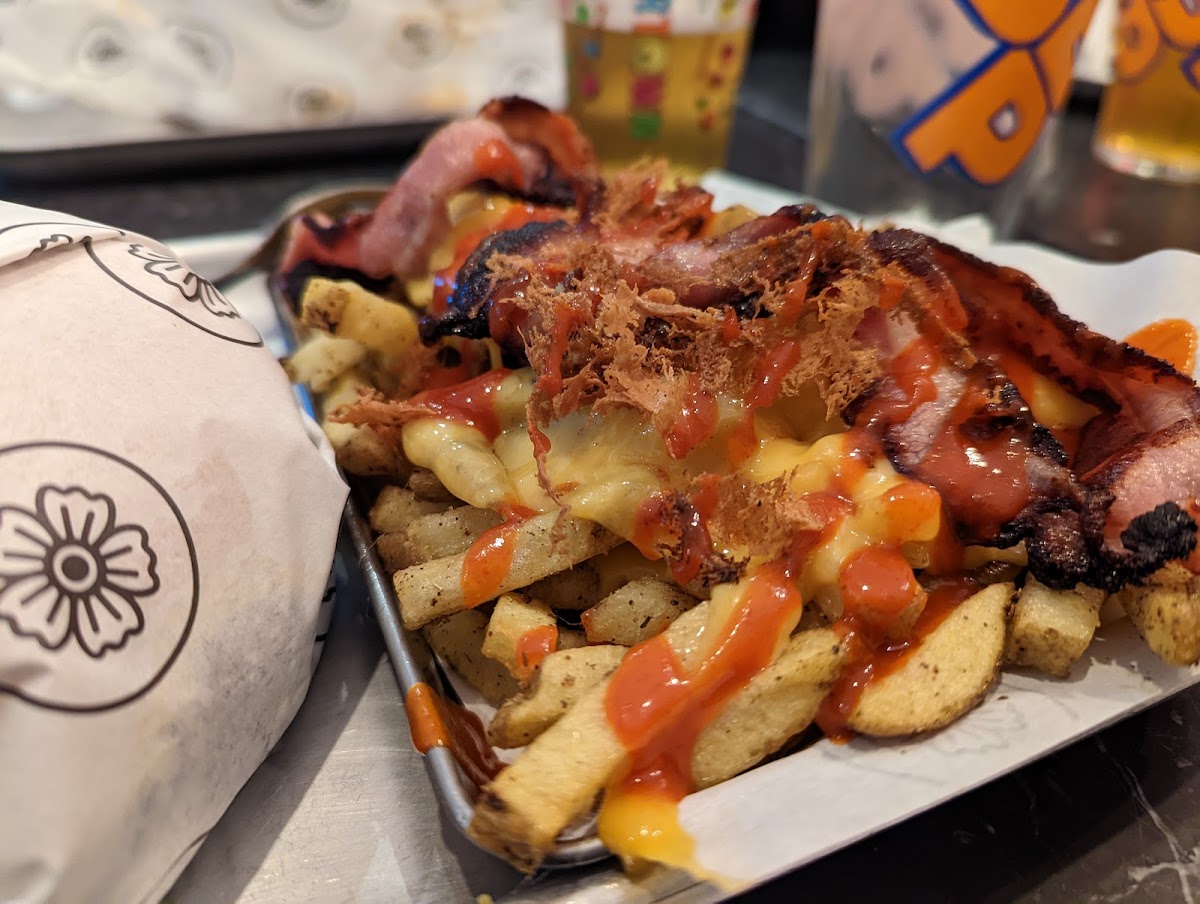 Blossom Burgers Photo 6