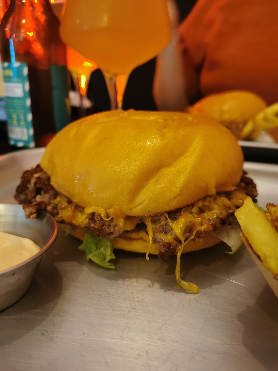 Blossom Burgers Photo 9