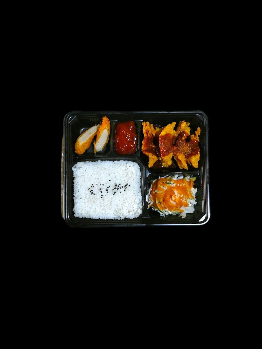 Master Crispy Indonesia 1 (Cepiring)
