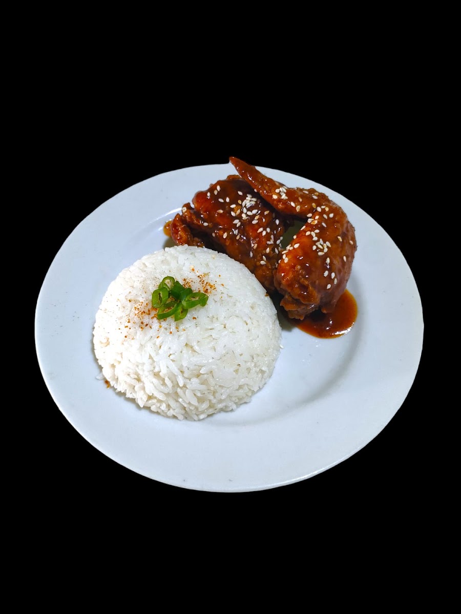 Master Crispy Indonesia 1 (Cepiring) Photo 10