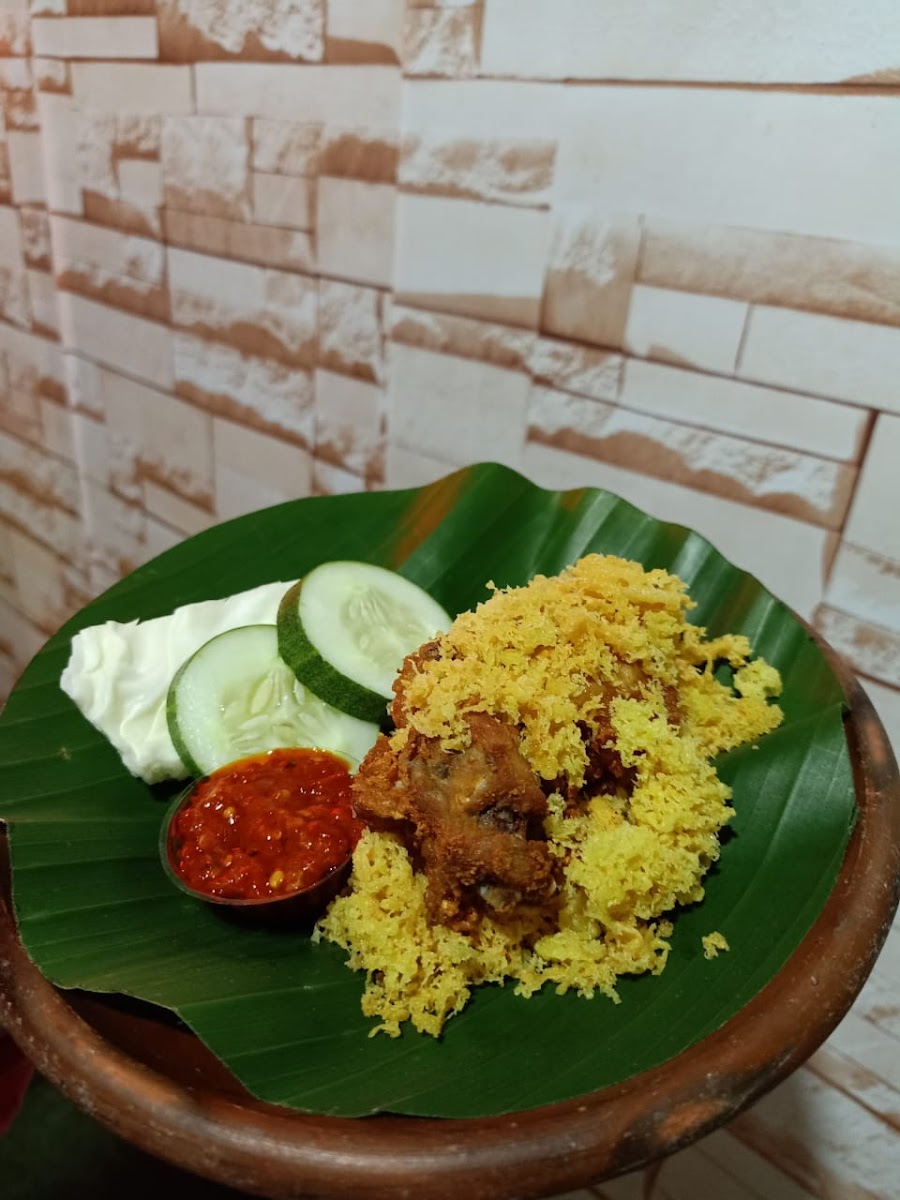 Master Crispy Indonesia 1 (Cepiring) Photo 4