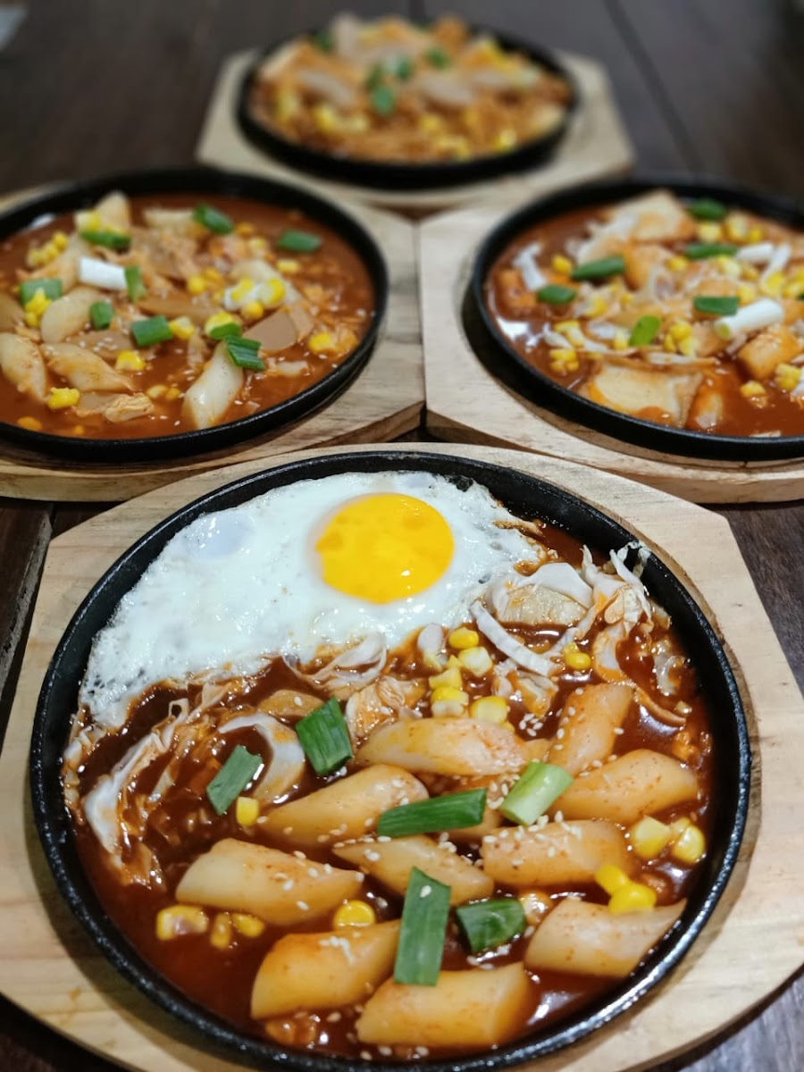 Master Crispy Indonesia 1 (Cepiring) Photo 6