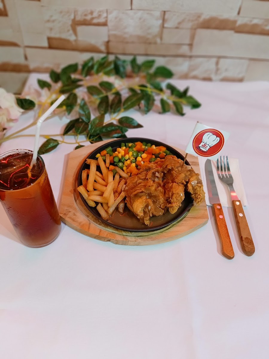 Master Crispy Indonesia 1 (Cepiring) Photo 9