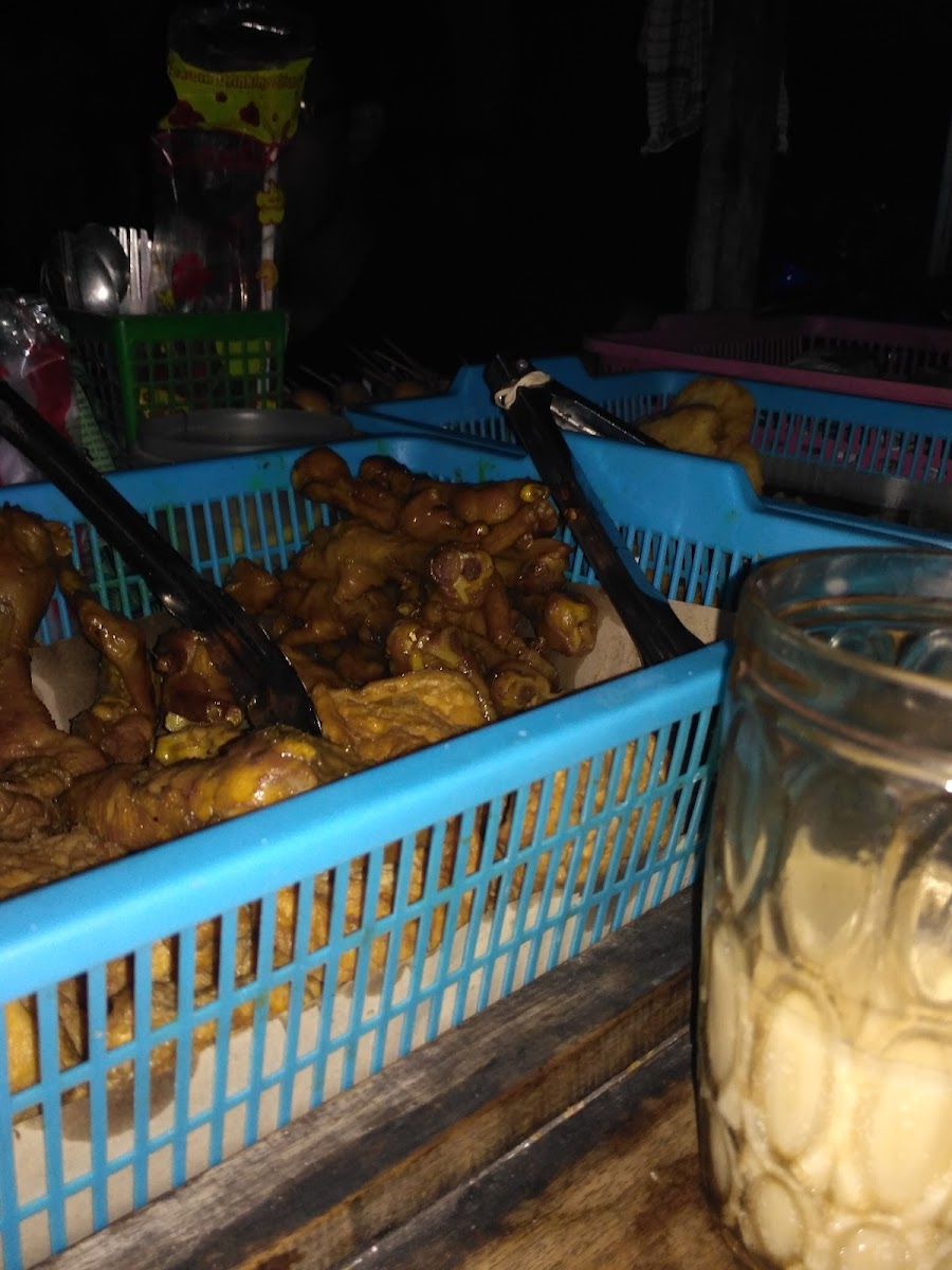 Angkringan Jogja 'DenMas Djoyo' Photo 7