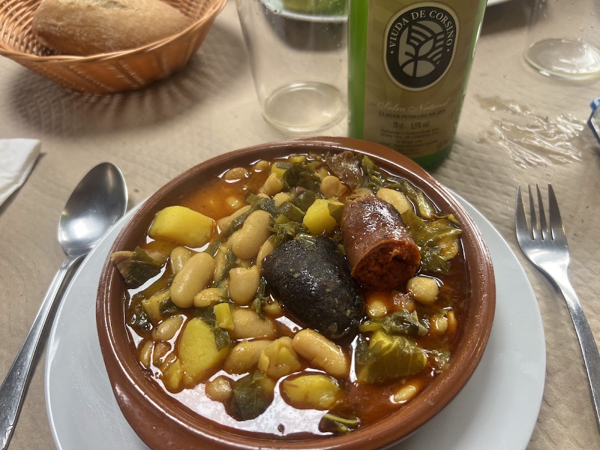 Restaurante lo de Pelayo Photo 3