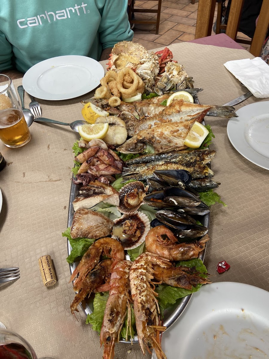 Restaurante lo de Pelayo Photo 4