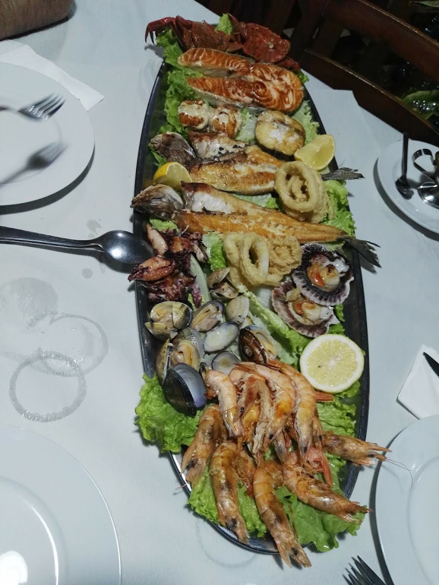 Restaurante lo de Pelayo Photo 7