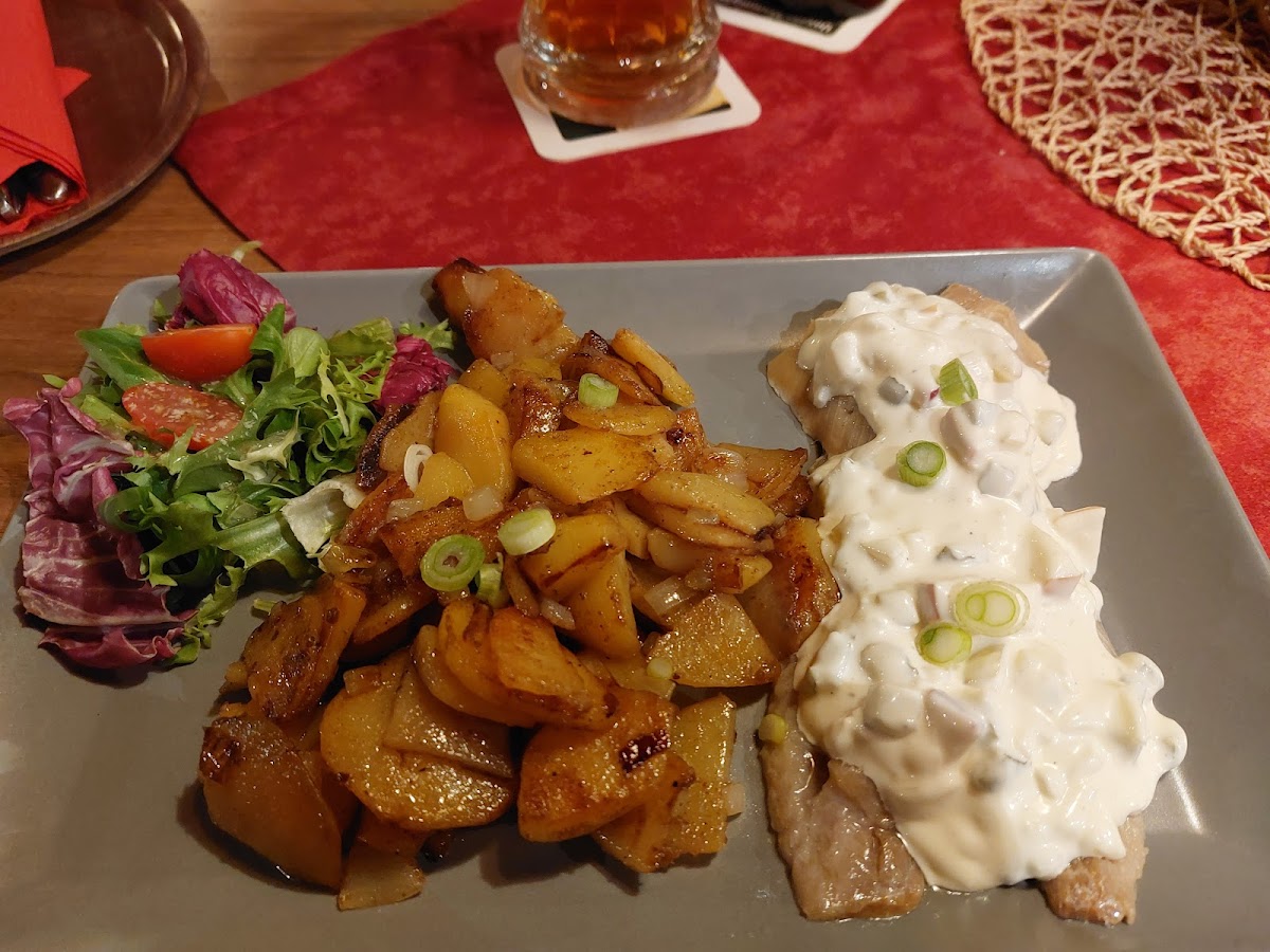 Gaststätte „Rollmopsschänke“ Penig Photo 10