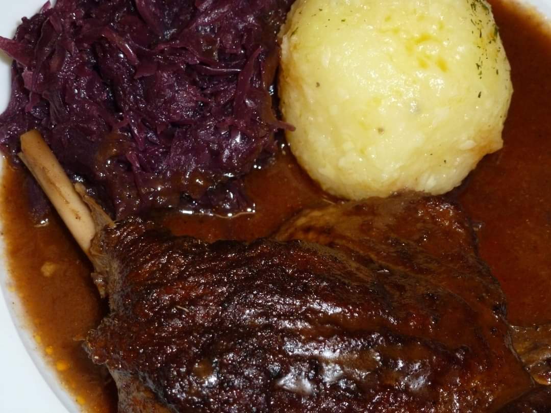 Gaststätte „Rollmopsschänke“ Penig Photo 2