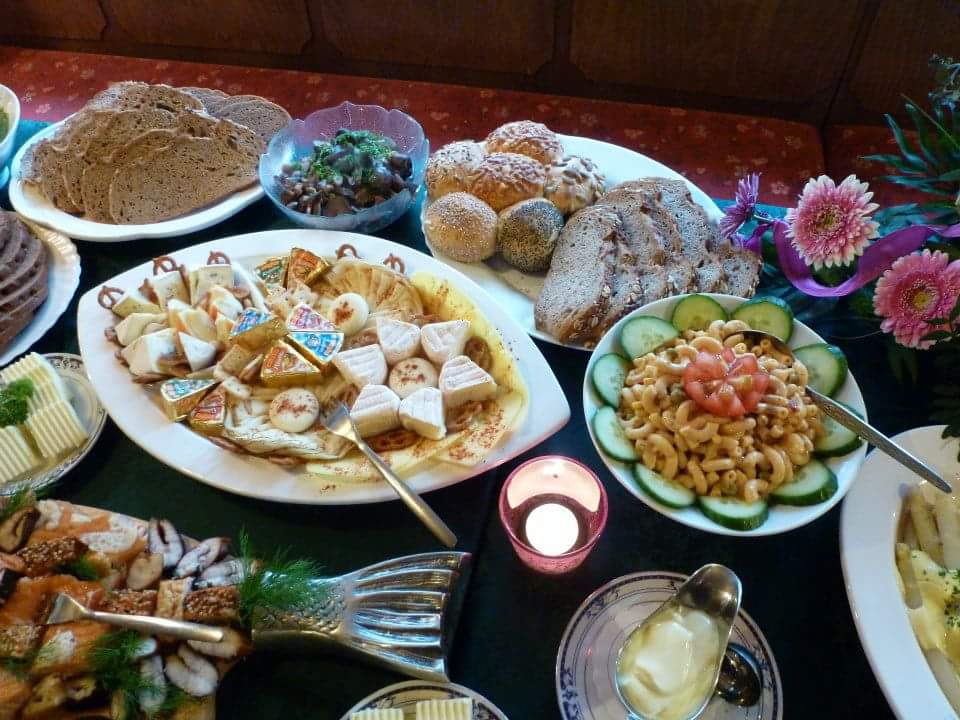 Gaststätte „Rollmopsschänke“ Penig Photo 3