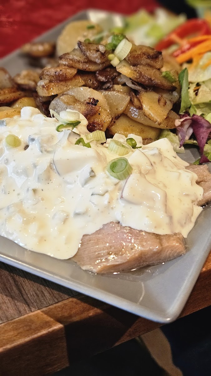 Gaststätte „Rollmopsschänke“ Penig Photo 4