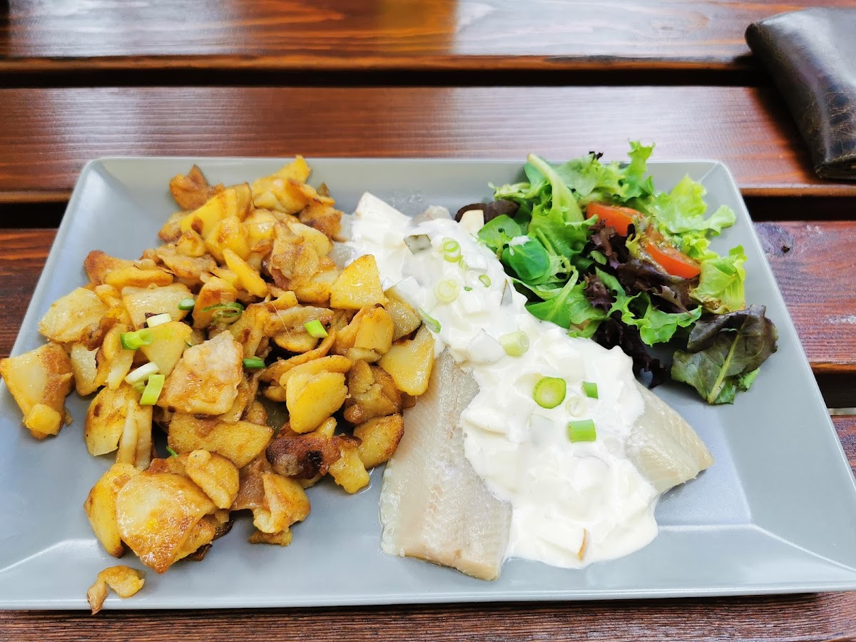 Gaststätte „Rollmopsschänke“ Penig Photo 5