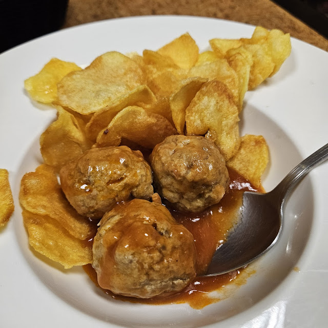 Albondigas