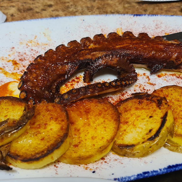 Pulpo
