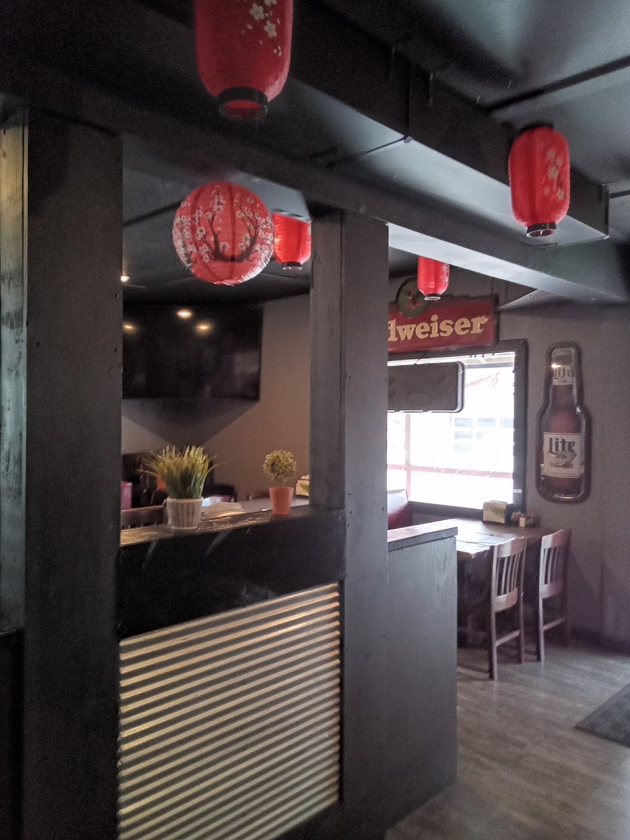 Corner Cuisine