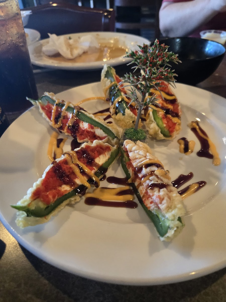 Corner Cuisine Photo 3