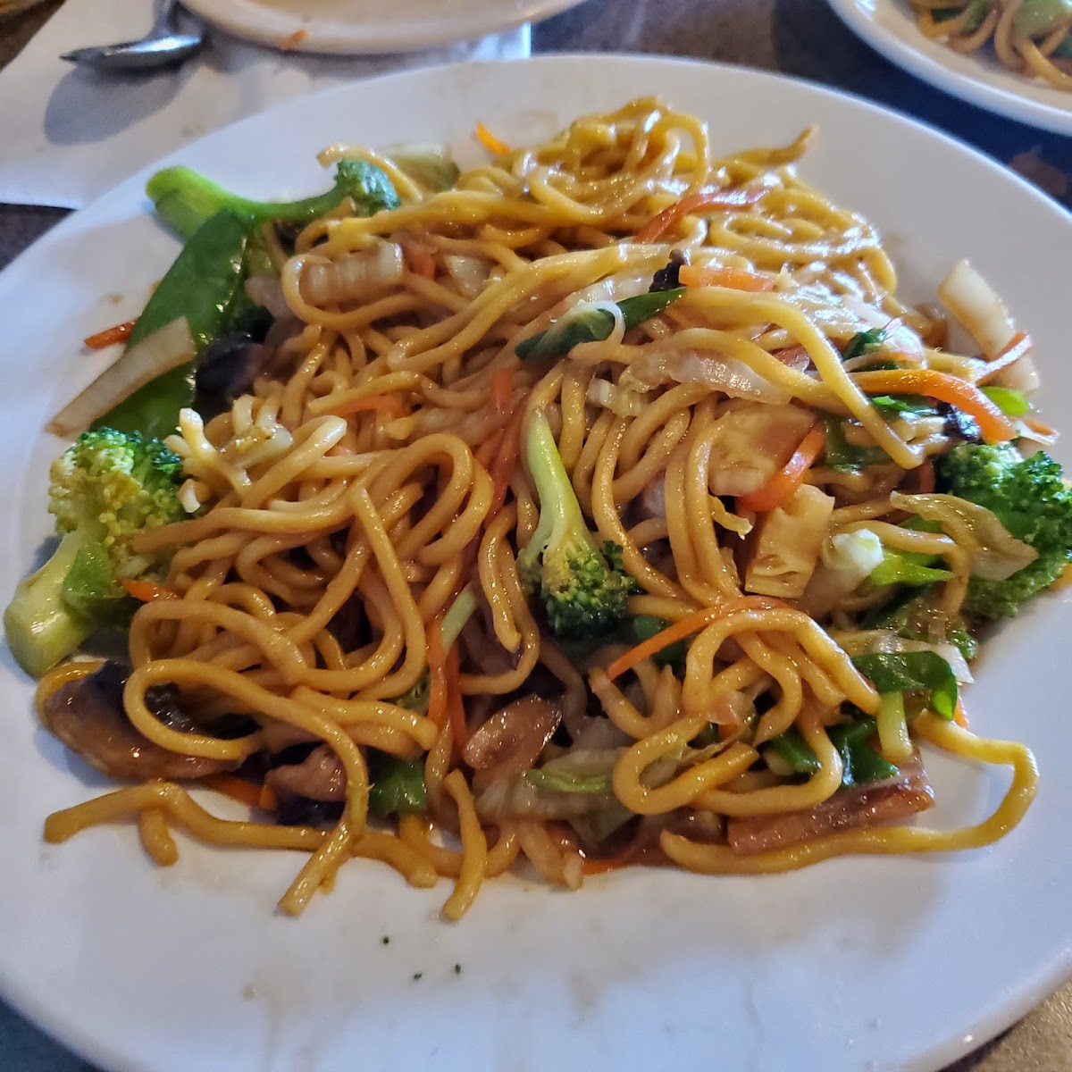 Corner Cuisine Photo 4
