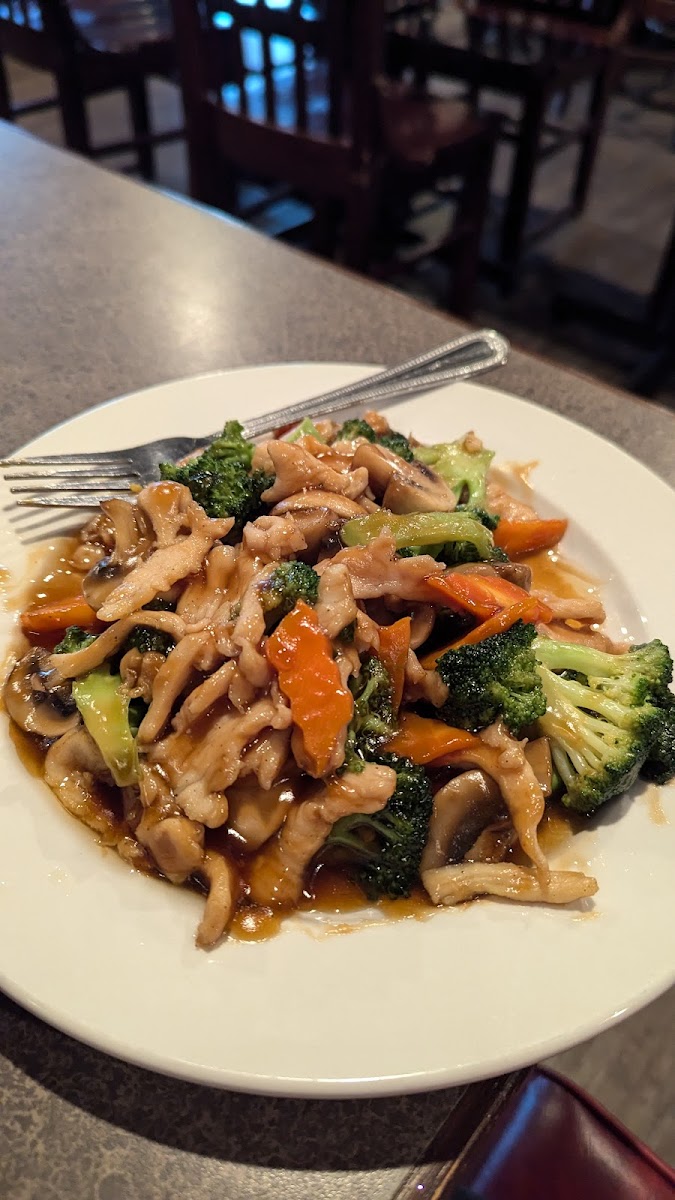 Corner Cuisine Photo 6