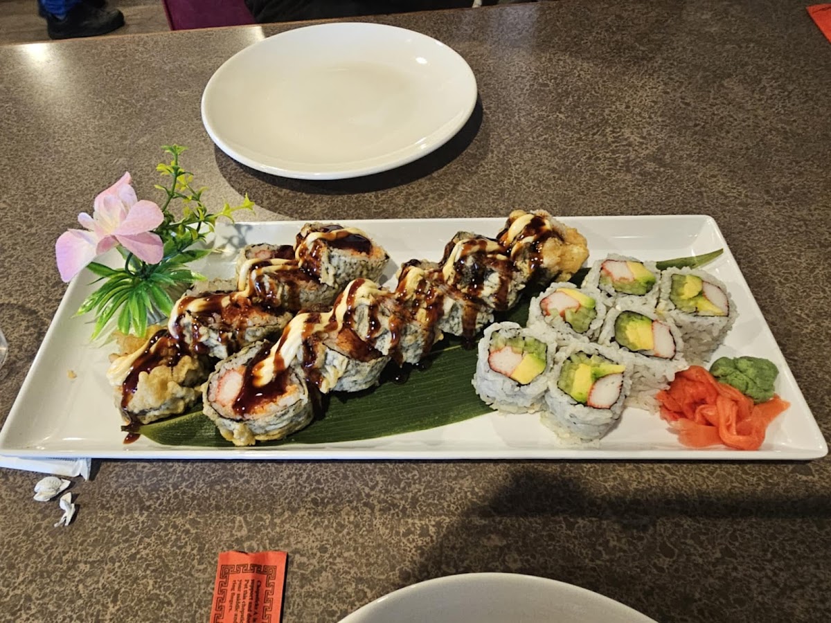 Corner Cuisine Photo 7