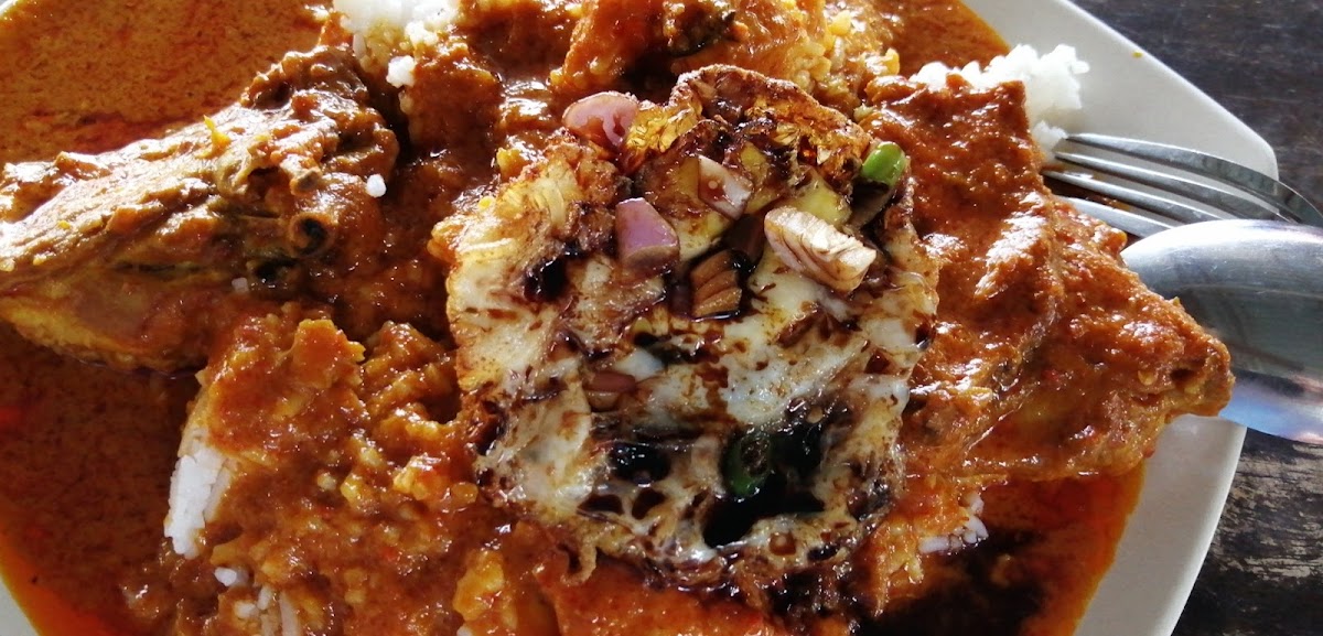 Restoran Bawal Goreng Pokok Cheri Photo 9