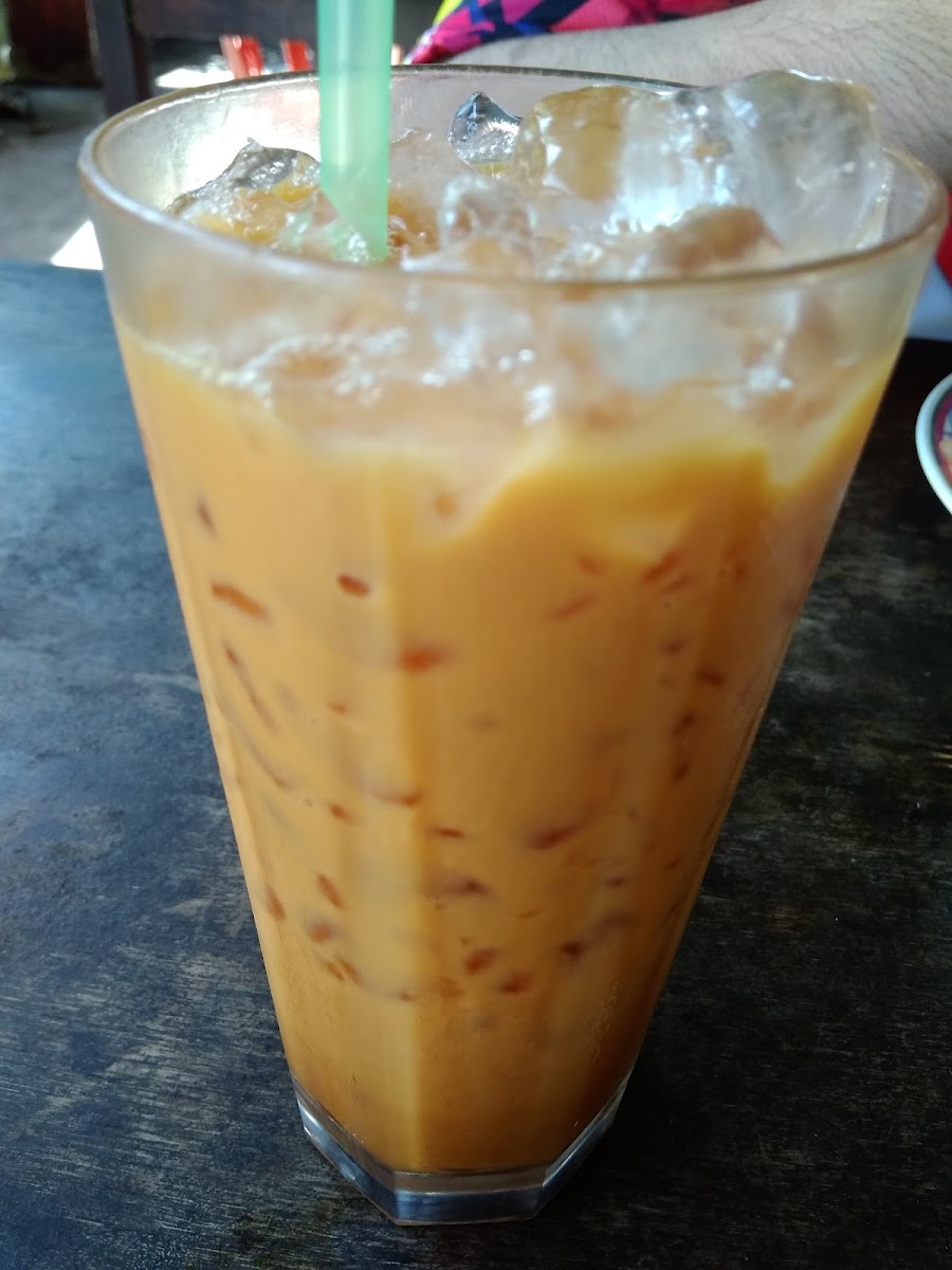 Restoran Bawal Goreng Pokok Cheri Photo 8