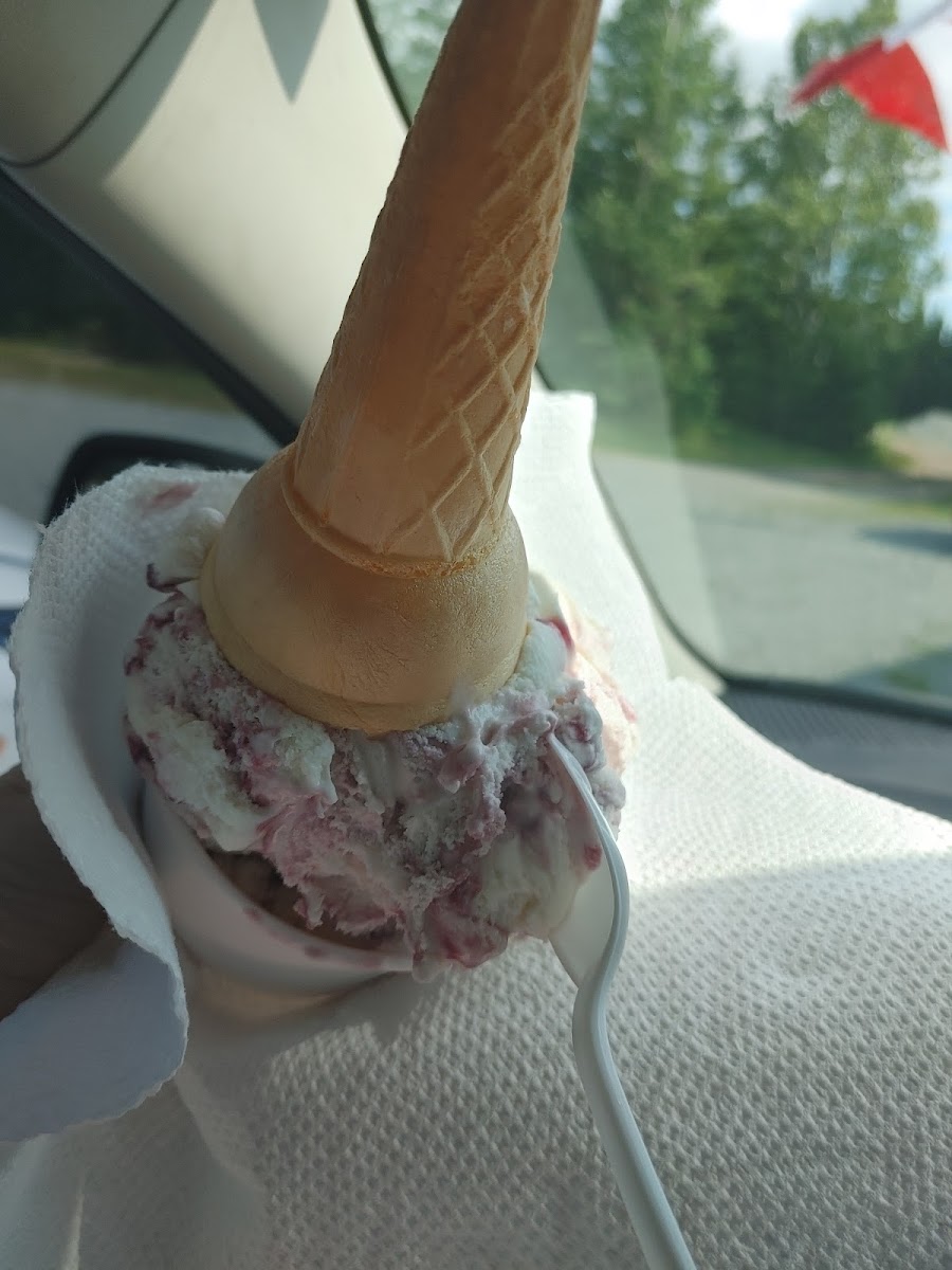 Ice cream shop Photo 7