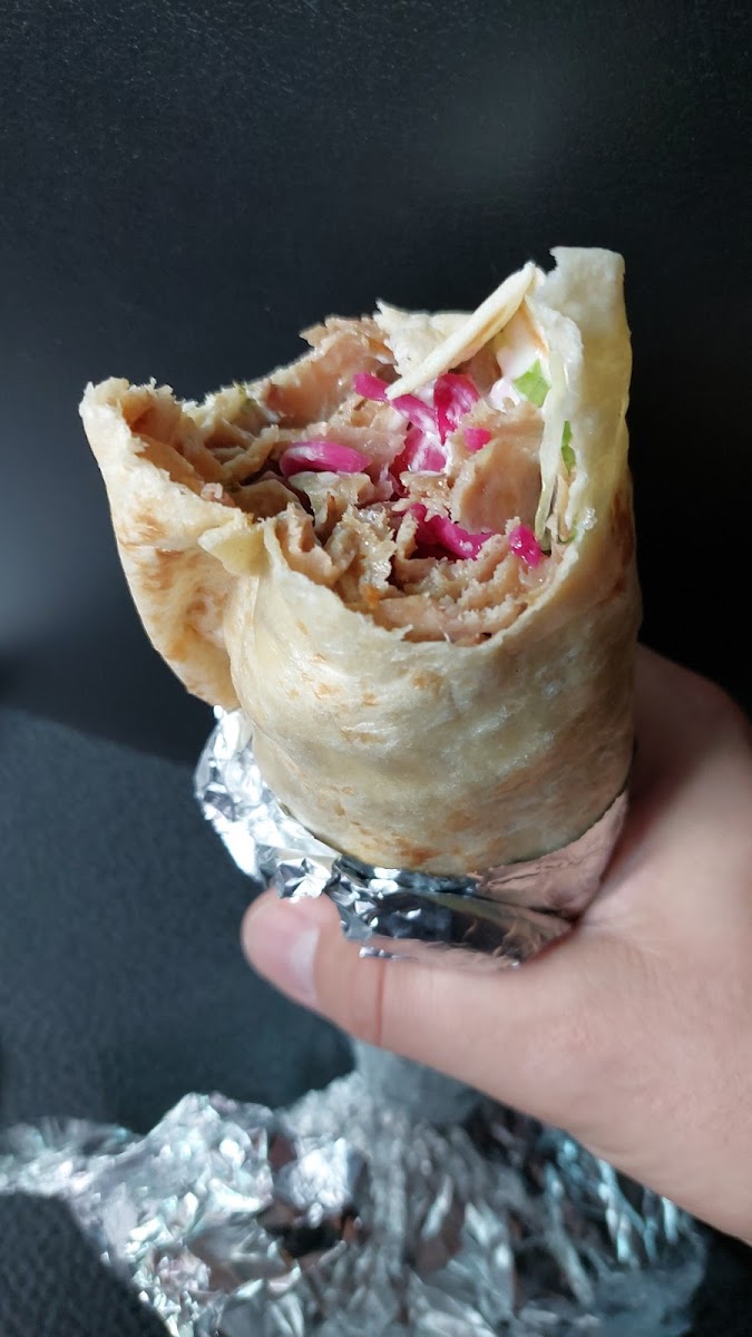 Kladow Best Kebap Photo 5