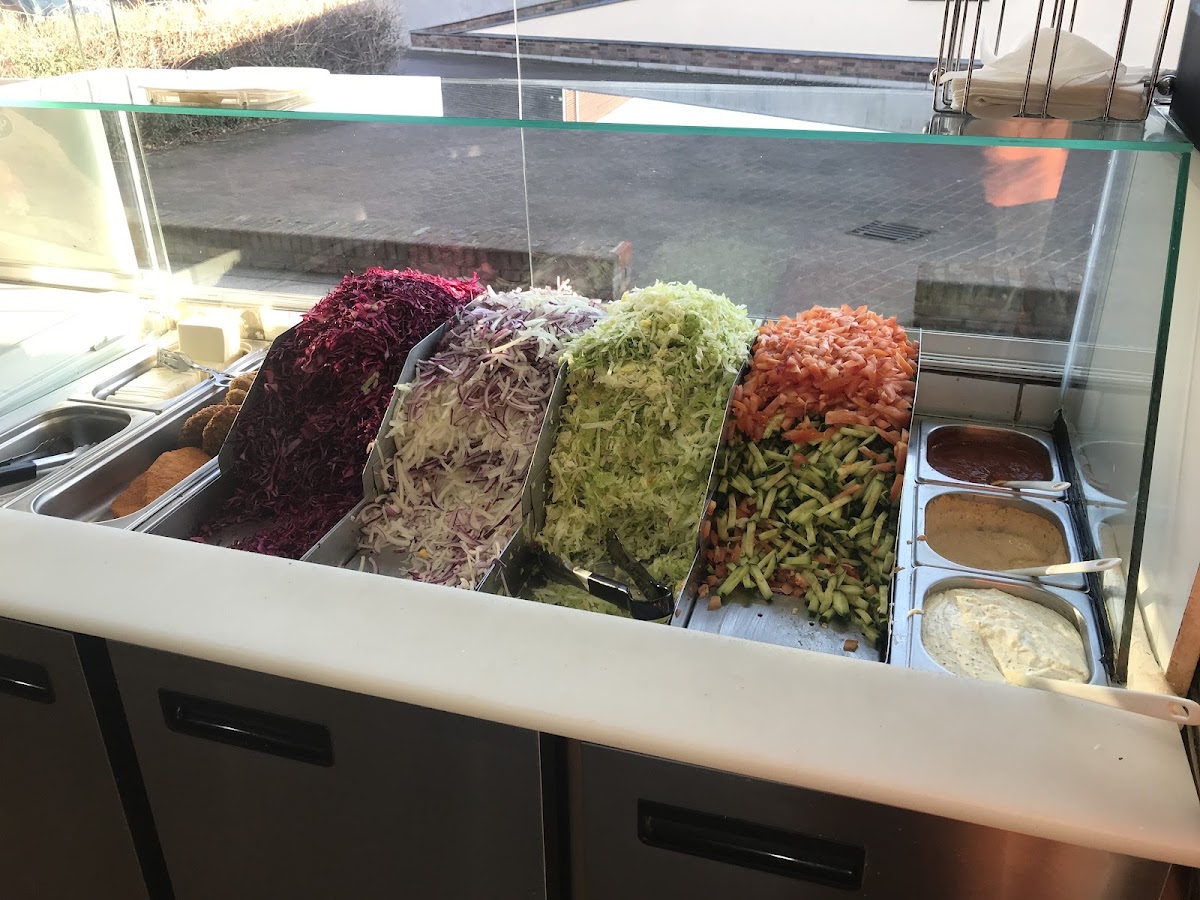 Kladow Best Kebap Photo 6