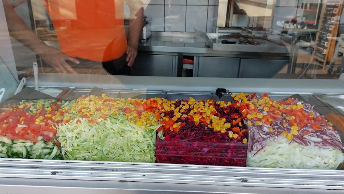 Kladow Best Kebap Photo 8