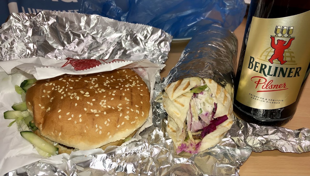 Kladow Best Kebap Photo 9