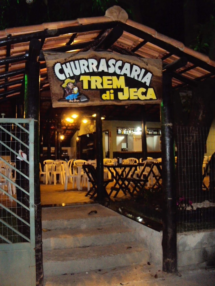 É di Jeca