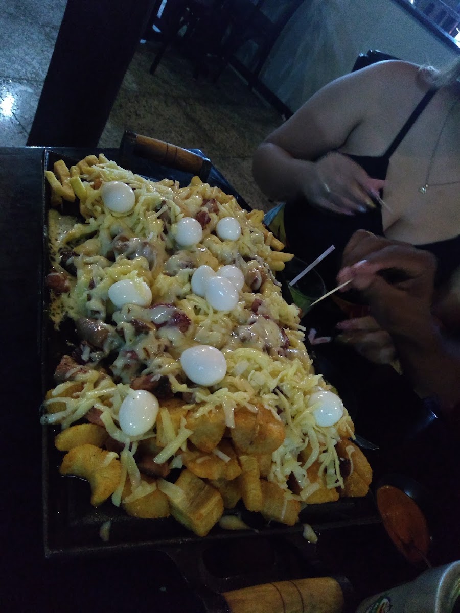 É di Jeca Photo 8
