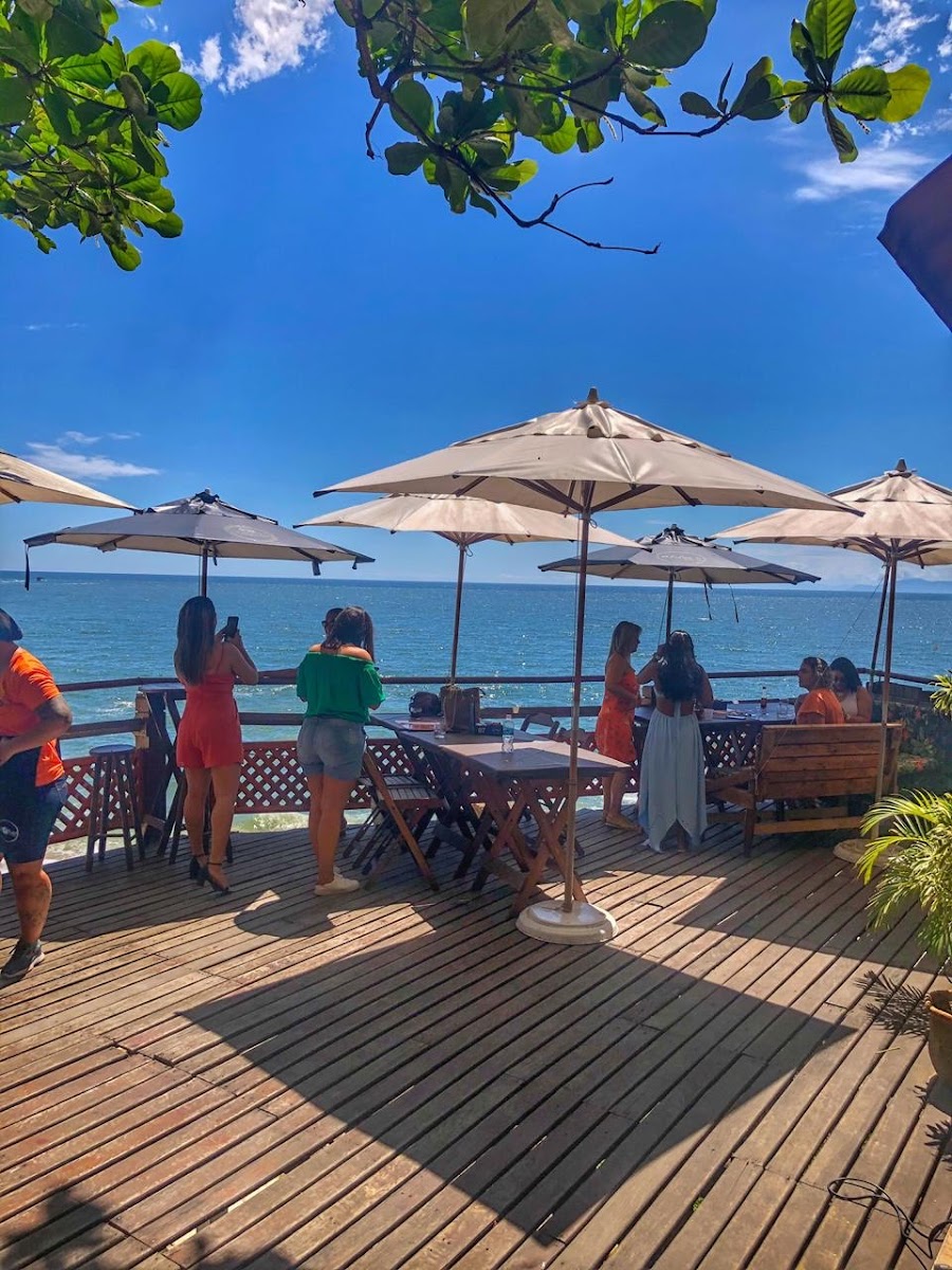 Aloha Guaratiba
