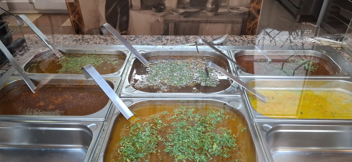 Mama Mare Take away Photo 3