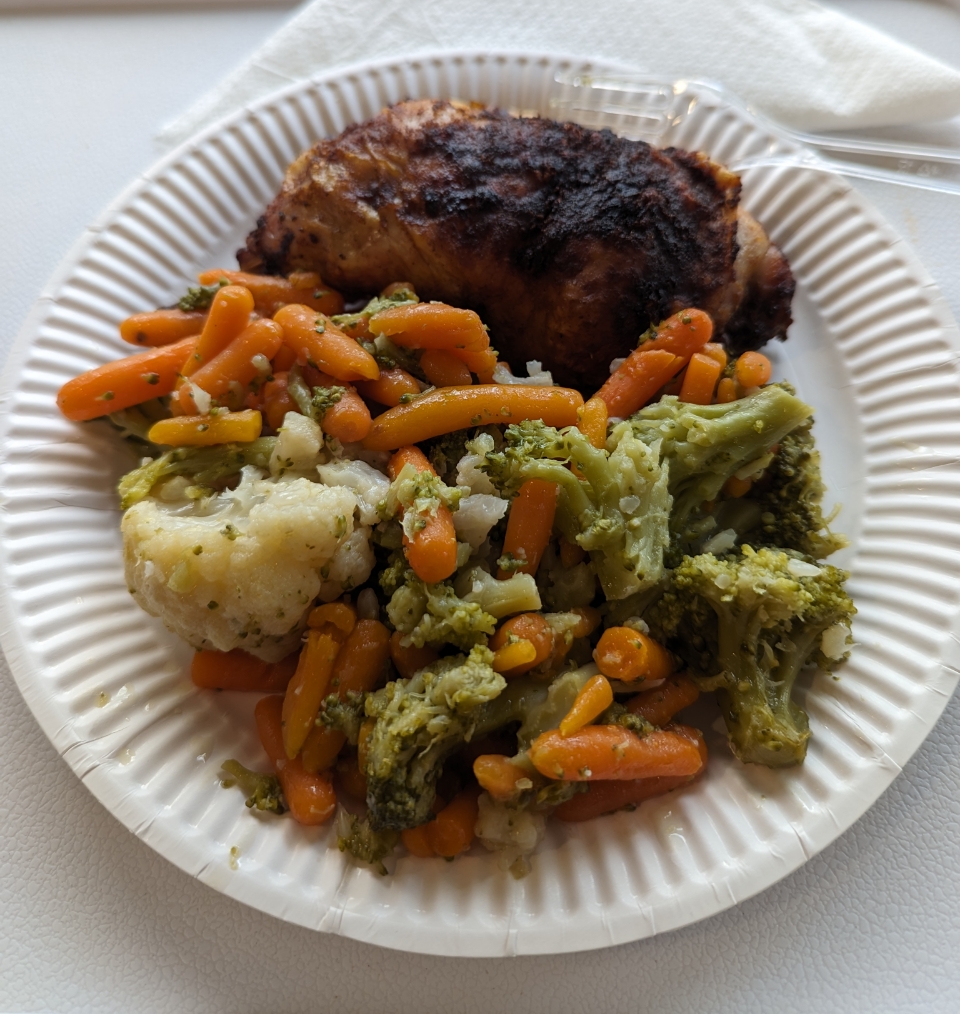 Mama Mare Take away Photo 6
